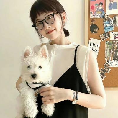 所以，我就推你了