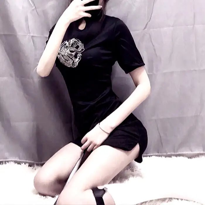 挑情宝鉴