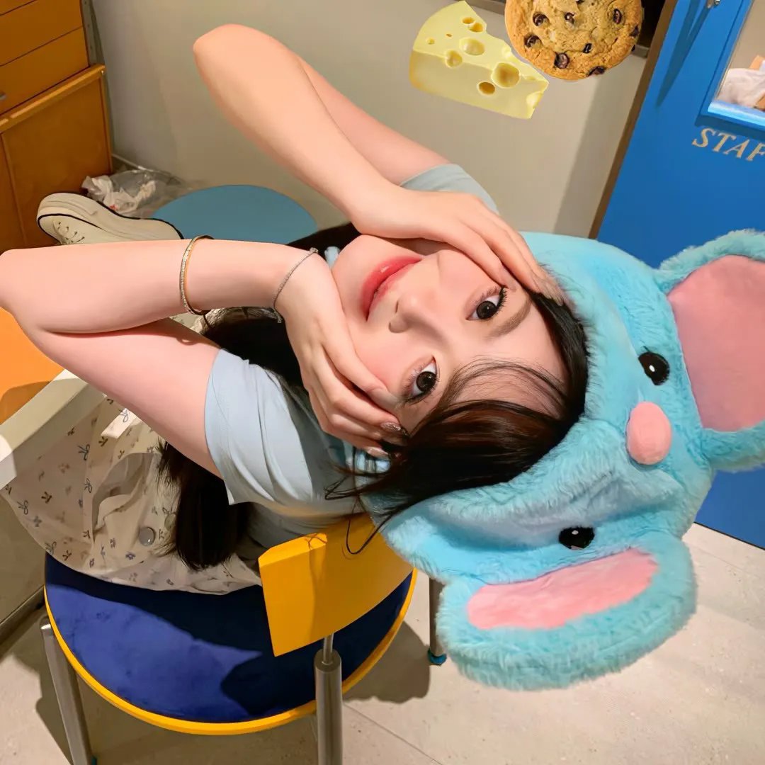 蜘蛛眼